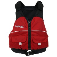 Chaleco Vista NRS